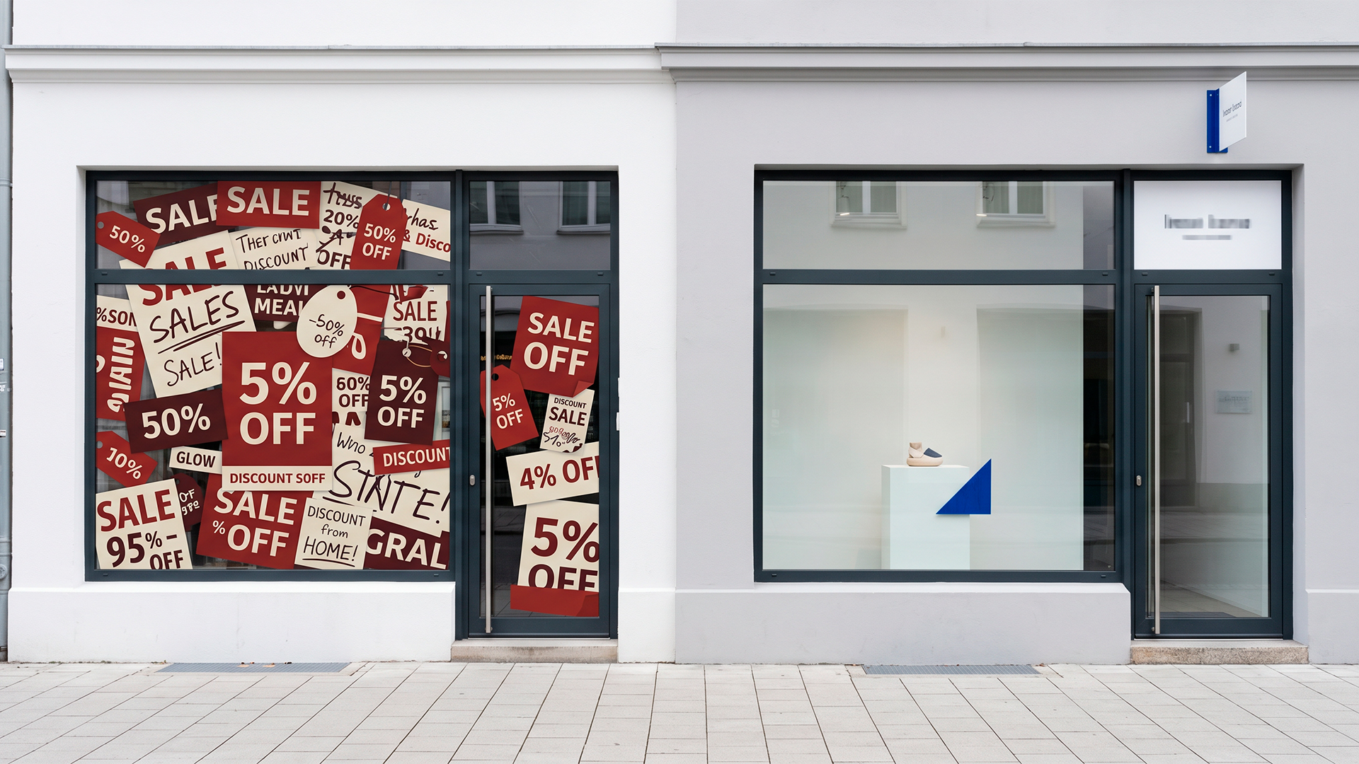Marcas genéricas custam caro