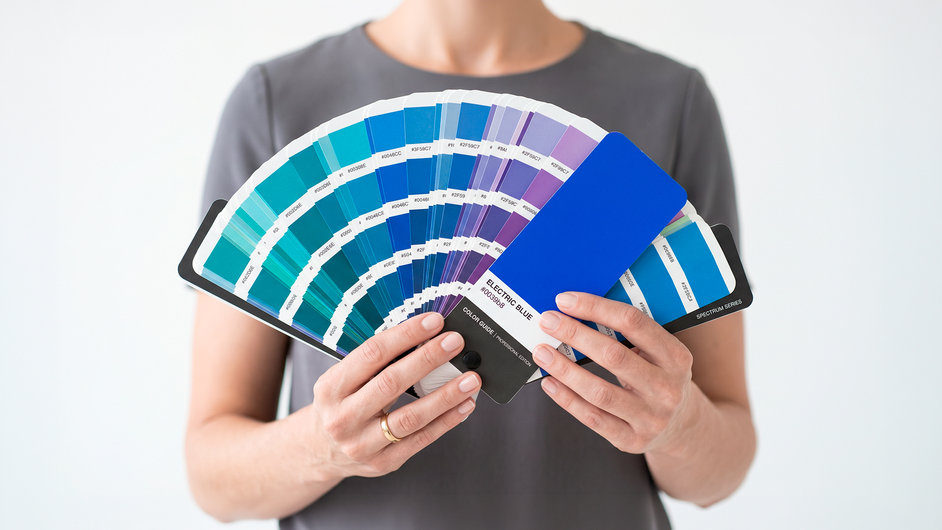 Psicologia das cores no branding